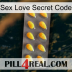 Sex Love Secret Code cialis1